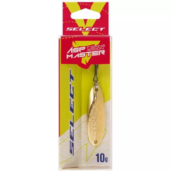 , Размер/Вес: 10g/45mm, Цвет блесны: GGMG, фото , изображение 2